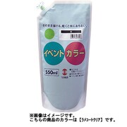 イベント用 絵の具 ターナー イベントカラー 550ml ラメコートクリア