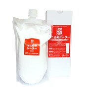絵の具 ターナー ビッグアートカラー ヤニ止めシーラー 600ml