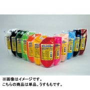 旗用 絵の具 ターナー フラッグカラー うすもも （200ml）