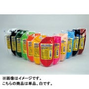 旗用 絵の具 ターナー フラッグカラー 白 （200ml）