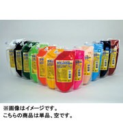 旗用 絵の具 ターナー フラッグカラー 空 （200ml）