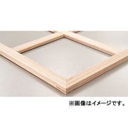 410×318mm 木枠（桐材） F6 410×318