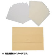 Muスケッチボックス BX-3906 F6 白茶