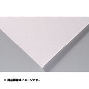 美術 画材 Muイラストボード KMKケント両面・S B2