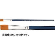 フラット A＆Bアクリル筆in・noAC-SH 12