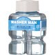 クリーナーボトル 筆洗い液 100ml A＆B ウォッシャーマン