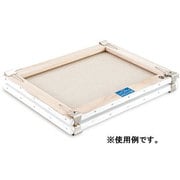 オリジナル キャンバスアールクリップ 4個入