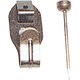 鉄並Xフック 小 1本針 4013 単品