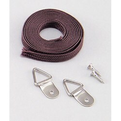 F4～F6用 吊金具 ひもセット 小
