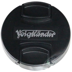 ヨドバシ.com - フォクトレンダー Voigtlander 43mm フロントキャップ 通販【全品無料配達】