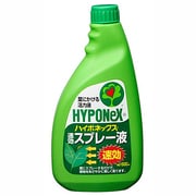 速効スプレー液詰替用 500ml