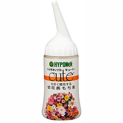 キュート 切花長もち液 150ml