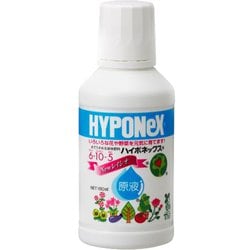 ハイポネックス原液 160ml