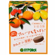 30錠 錠剤肥料 かんきつ・果樹用