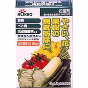 カスミンボルドー水和剤 10g