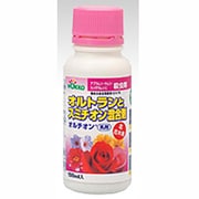 オルチオン乳剤 100ml