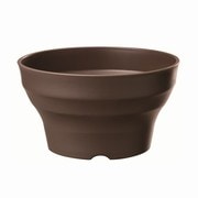 フレグラーボール24型 ダークブラウン
