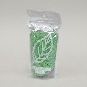 レインボーサンド 小粒 緑・150g