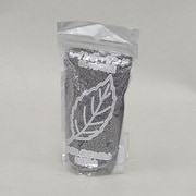 レインボーサンド 小粒 茶・150g