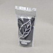 レインボーサンド 小粒 黒・150g