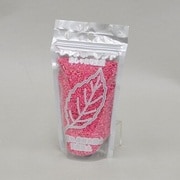 レインボーサンド 小粒 ピンク・150g