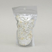 レインボーサンド 中粒 白・150g
