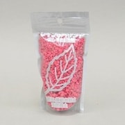 レインボーサンド 中粒 赤・150g