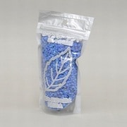 レインボーサンド 中粒 青・150g