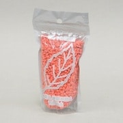 レインボーサンド 中粒 橙・150g