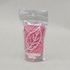 レインボーサンド 中粒 ピンク・150g