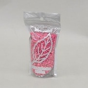 レインボーサンド 中粒 ピンク・150g
