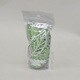 レインボーサンド 中粒 エメラルドグリーン・150g