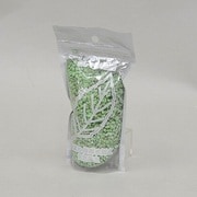 レインボーサンド 中粒 エメラルドグリーン・150g