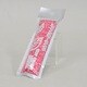 レインボーサンド 中粒 赤・50g