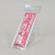 レインボーサンド 中粒 赤・50g