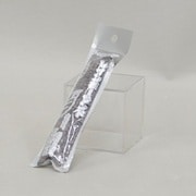 レインボーサンド 中粒 茶・50g