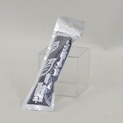 レインボーサンド 中粒 黒・50g