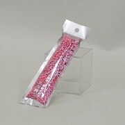 レインボーサンド 中粒 ピンク・50g