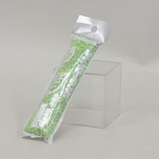 レインボーサンド 中粒 エメラルドグリーン・50g