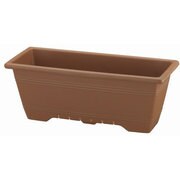 ブローズプランター40型 ブラウン