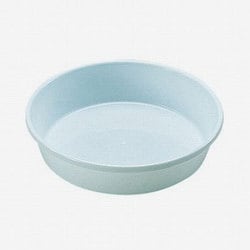 中深皿5号 ホワイト