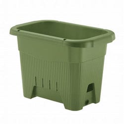 水ラク菜園上手45型 グリーン