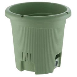 水ラク菜園上手丸30型 グリーン