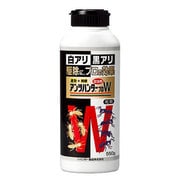 アンツハンタープロW粒剤 550g