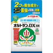 オルトランDX粒剤 1kg