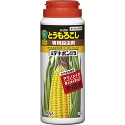 三明デナポン粒剤5 200g