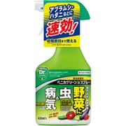 ベニカグリーンVスプレー ガーデンドクターシリーズ 420ml