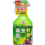 ベニカグリーンVスプレー ガーデンドクターシリーズ 1000ml