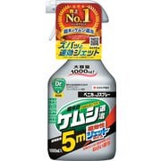 ベニカJスプレー ガーデンドクターシリーズ 1000ml