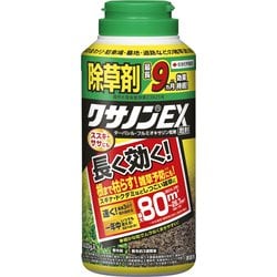 除草剤 クサノンEX粒剤 400g